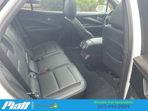 Used 2024 Chevrolet Blazer EV LT image 46