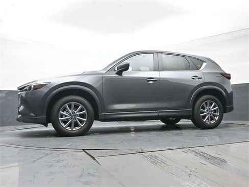 New 2025 MAZDA CX-5 AWD 2.5 S w/ Preferred Package image 21