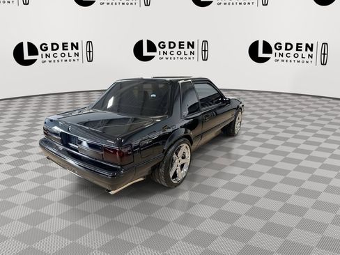 Used 1988 Ford Mustang LX image 8