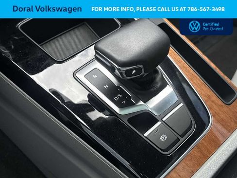 Used 2023 Audi Q5 2.0T Premium w/ Convenience Package image 21