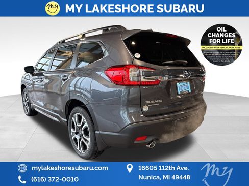 New 2026 Subaru Ascent Limited image 5