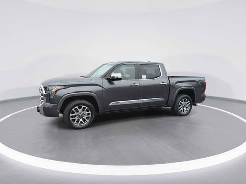 New 2026 Toyota Tundra 1794 Edition AWD/4WD image 4