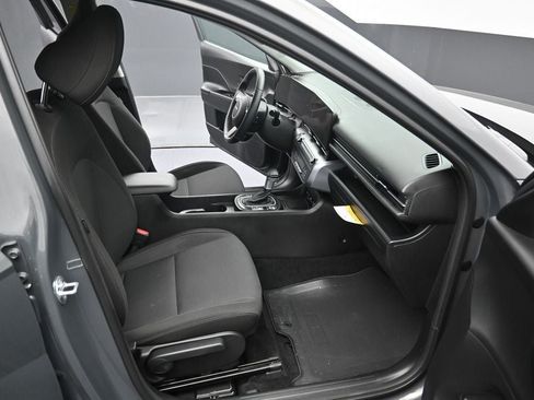 Certified 2026 Hyundai Kona SEL Sport AWD/4WD image 31