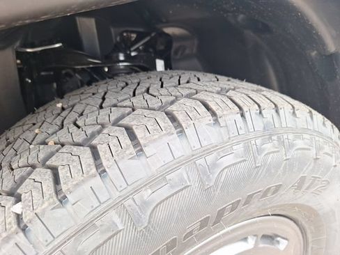 New 2026 Nissan Frontier Pro-X RWD image 27