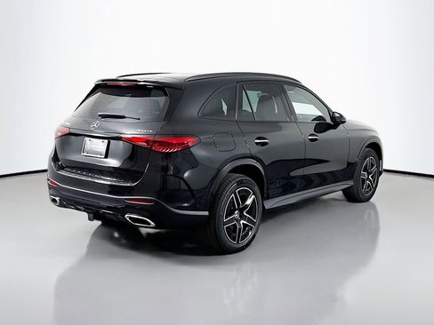 New 2026 Mercedes-Benz GLC 300 4MATIC image 7