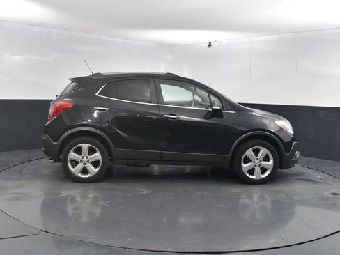Used 2015 Buick Encore Convenience image 9