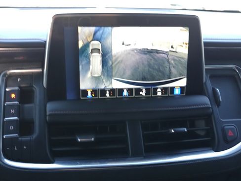 Used 2024 Chevrolet Tahoe RST w/ Luxury Package image 32