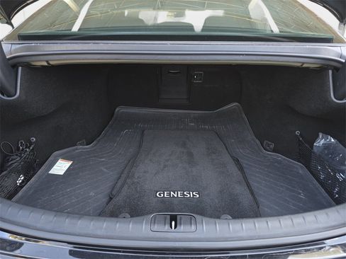 Used 2023 Genesis G80 3.5T Sport image 29