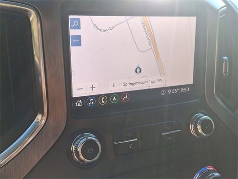 Used 2020 GMC Sierra 3500 Denali w/ Denali Ultimate Package image 3