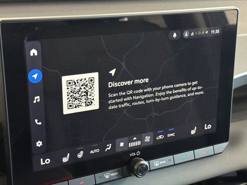 New 2026 Toyota RAV4 FWD image 21