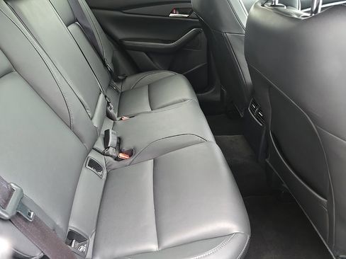 Used 2025 MAZDA CX-30 AWD 2.5 S w/ Preferred Package image 77