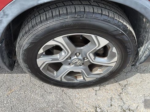 Used 2017 Honda CR-V EX-L image 28