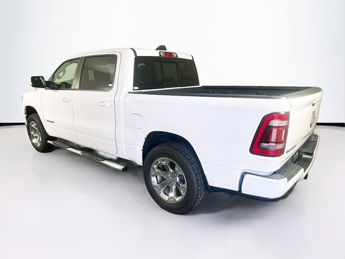 Used 2019 RAM 1500 Big Horn image 5