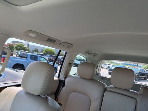 Used 2023 Nissan Armada SL w/ Cargo Package RWD image 18