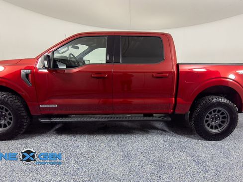 Used 2022 Ford F150 XLT w/ Equipment Group 302A High image 4