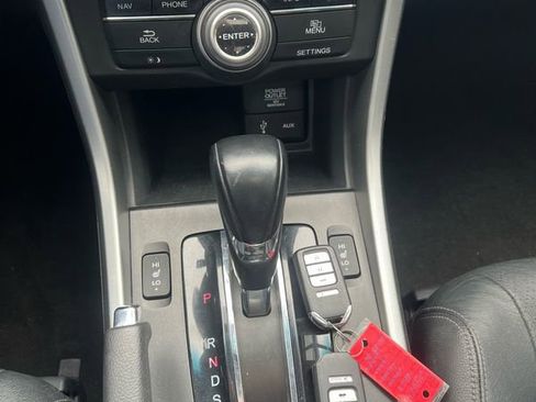 Used 2013 Honda Accord EX-L image 14