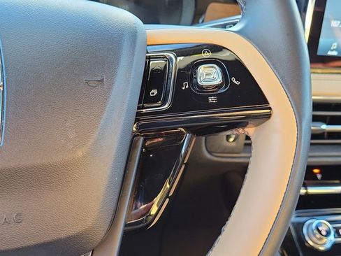 Certified 2022 Lincoln Corsair Reserve FWD image 21