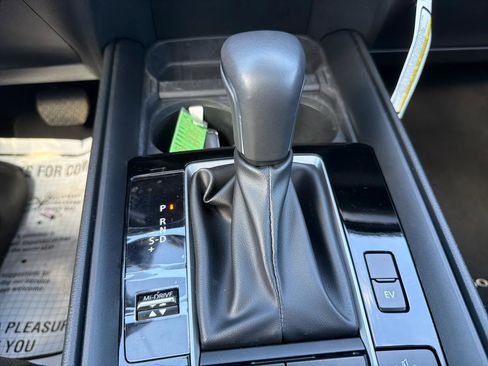 Used 2025 MAZDA CX-50 AWD 2.5 Hybrid w/ Weather Package image 26