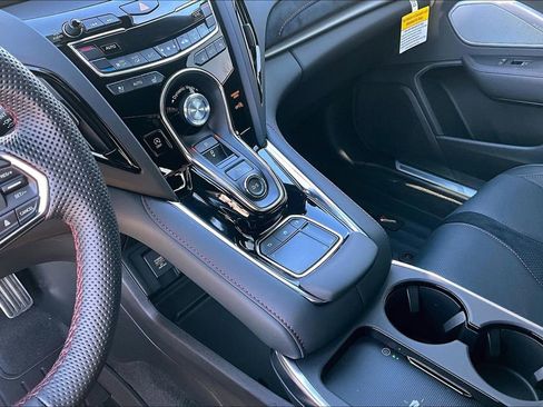 New 2025 Acura RDX A-Spec image 24