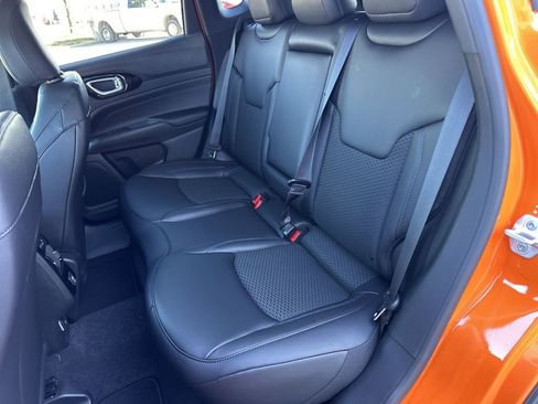 New 2026 Jeep Compass Latitude image 43