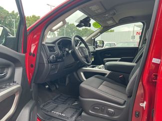 Used 2024 Nissan Titan SV w/ SV Convenience Package video 2