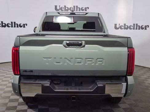 New 2026 Toyota Tundra SR5 image 6