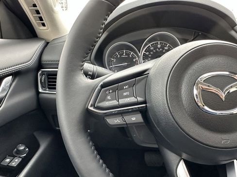 Certified 2025 MAZDA CX-5 AWD 2.5 S w/ Preferred Package image 20