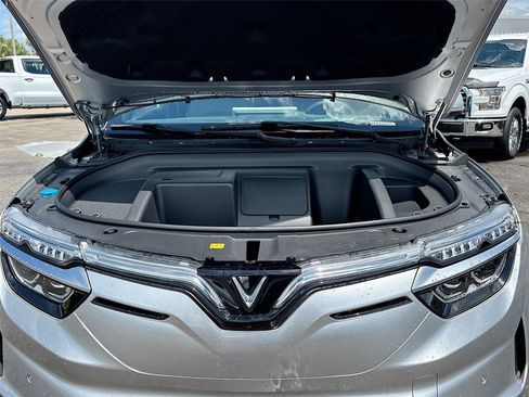 New 2025 VinFast VF 8 Plus AWD/4WD image 30