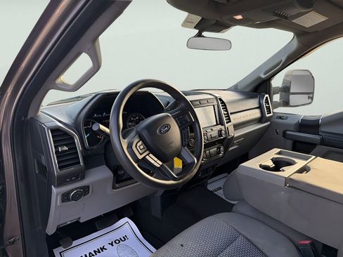 Used 2020 Ford F350 XLT image 20