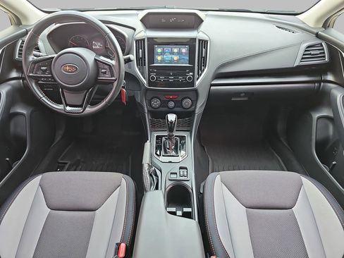 Used 2019 Subaru Crosstrek 2.0i Premium image 11
