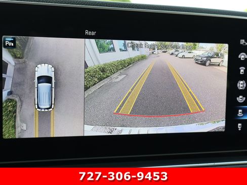 Certified 2022 Mercedes-Benz GLE 350 image 4