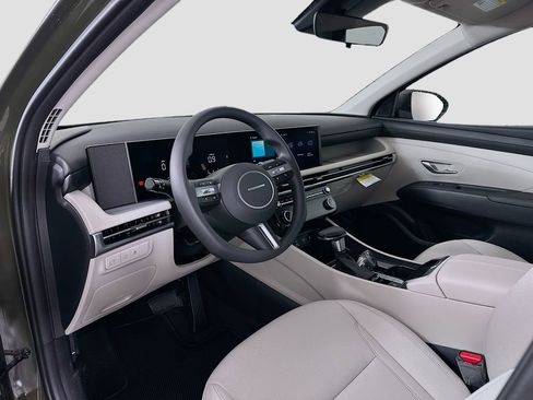 New 2026 Hyundai Tucson SEL image 9