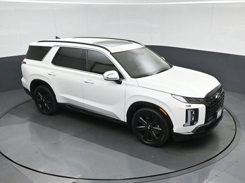 Used 2024 Hyundai Palisade XRT FWD image 73