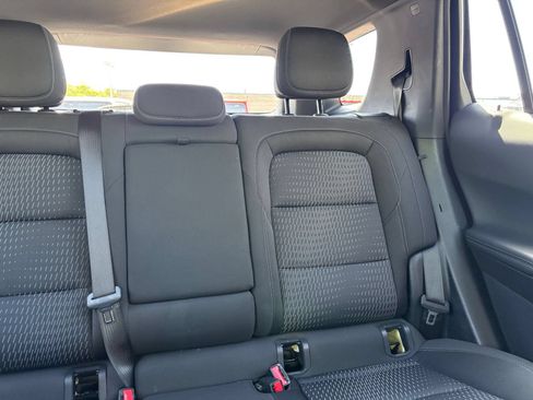 Used 2025 Chevrolet Equinox LT AWD/4WD image 37