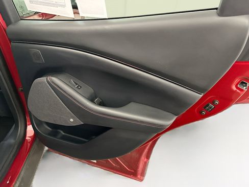 Used 2021 Ford Mustang Mach-E Premium w/ Equipment Group 301A image 33