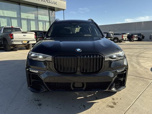 Used 2019 BMW X7 xDrive50i image 9