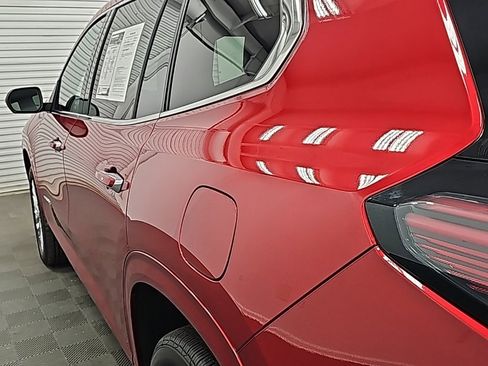 Certified 2024 GMC Acadia Denali w/ LPO, Floor Liner Package image 6