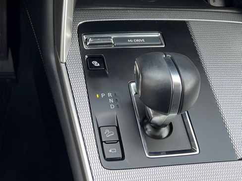 Used 2025 MAZDA CX-90 Plug-In Hybrid w/ Premium Plus AWD/4WD image 23
