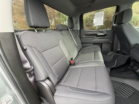 Certified 2023 Chevrolet Silverado 1500 LT Trail Boss w/ Protection Package image 30