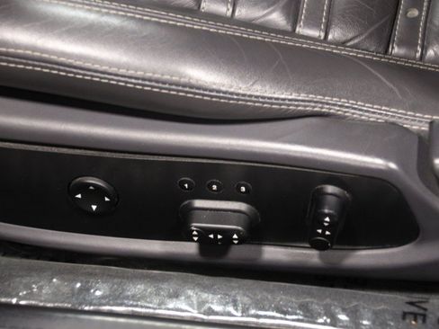 Used 2005 Ferrari 612 Scaglietti RWD image 79