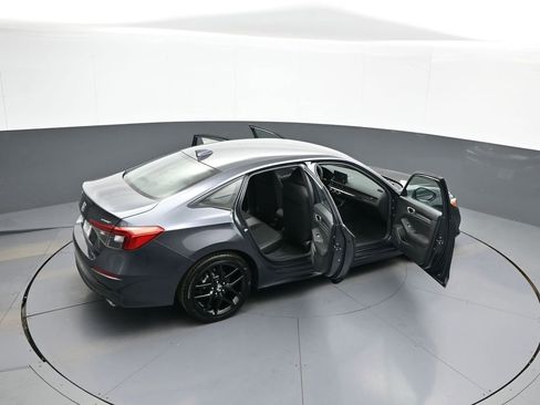 Used 2024 Honda Civic Sport image 44