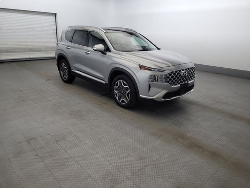 Used 2023 Hyundai Santa Fe SEL Premium AWD/4WD image 13