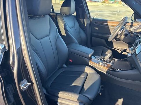 Used 2020 BMW X3 xDrive30i w/ Convenience Package image 12