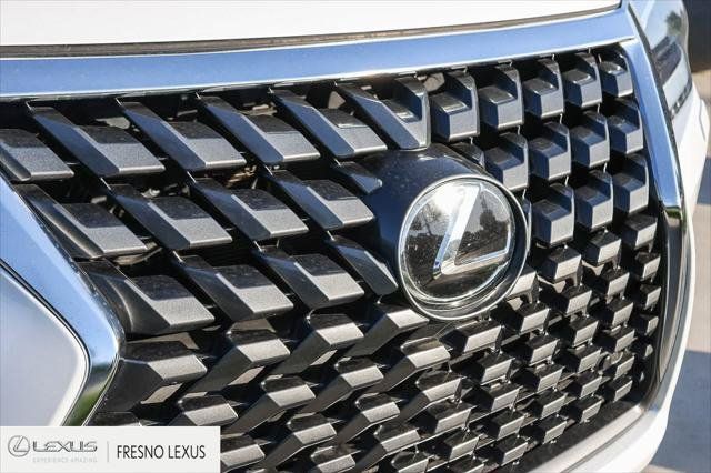 Certified 2022 Lexus GX 460 Premium w/ Premium Package AWD/4WD image 8