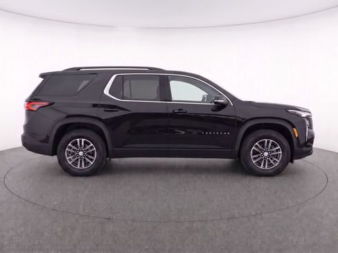 Used 2023 Chevrolet Traverse LT AWD/4WD image 8