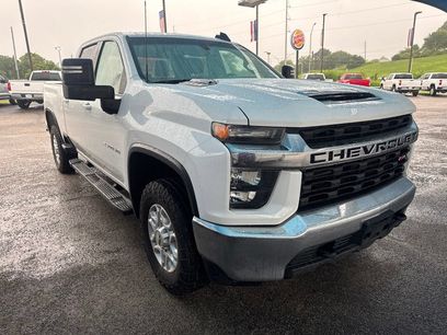 Used 2020 Chevrolet Silverado 2500 LT w/ Z71 Off-Road Package