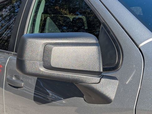 New 2025 Chevrolet Silverado 1500 Custom image 12