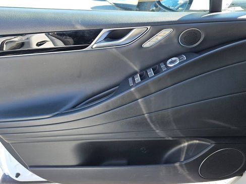 Used 2024 Genesis G80 2.5T AWD/4WD image 26