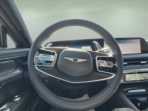New 2026 Genesis G90 3.5T image 16