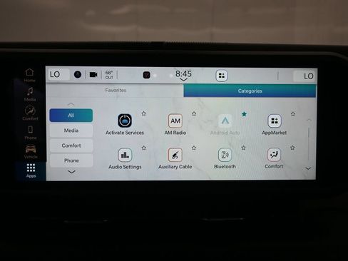Used 2025 Jeep Gladiator Sport AWD/4WD image 16